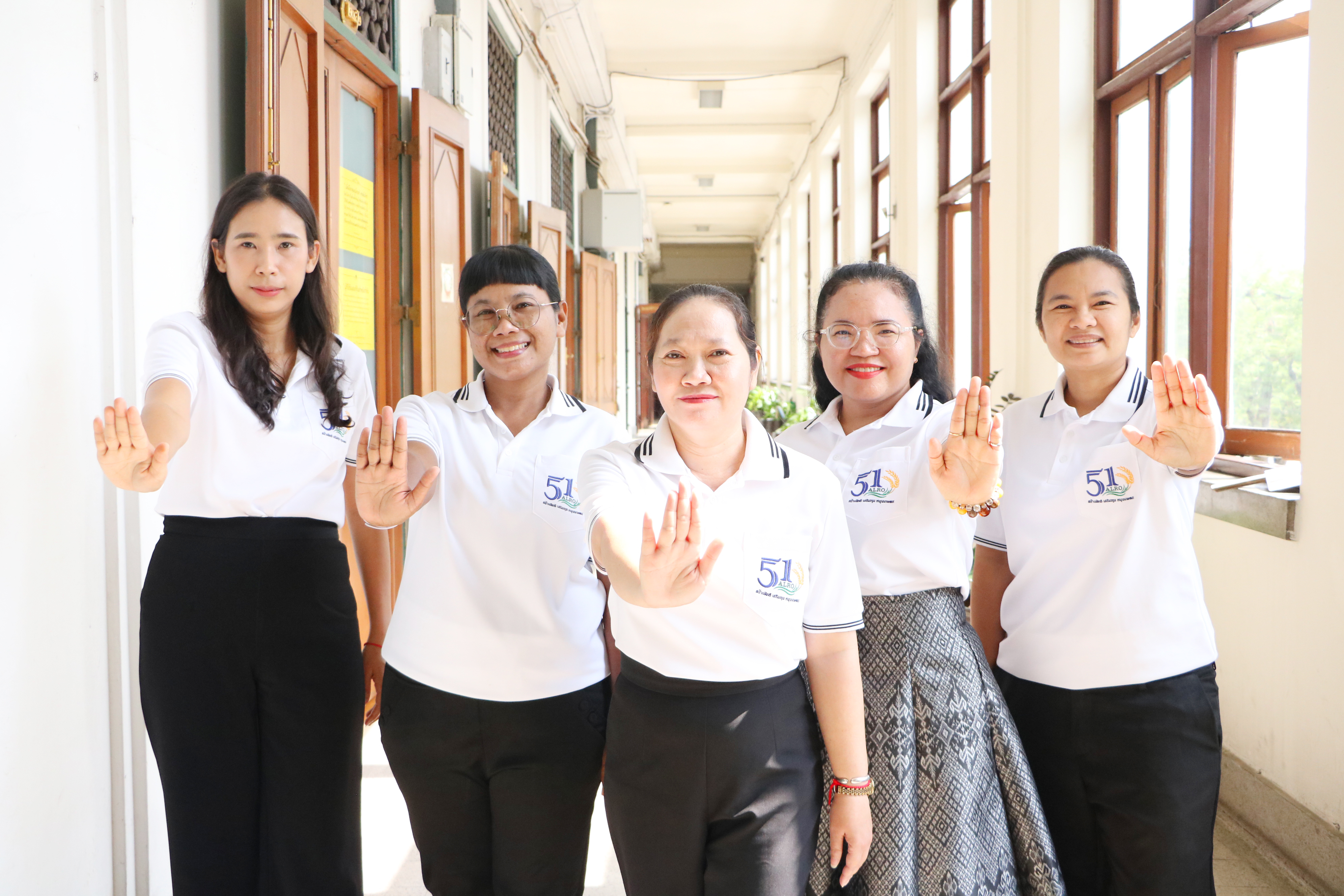 title - กลุ่มตรวจสอบภานใน ประกาศเจตนารมณ์ “องค์กรคุณธรรมต้นแบบ” เสริมสร้างวัฒนธรรมสุจริตและธรรมาภิบาลในองค์กร